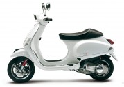 Vespa Vespa S